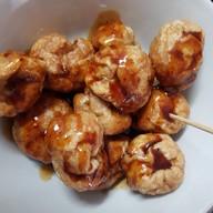 เมนูของร้าน รุ่งสุรีย์โภชนา