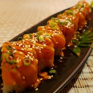Wasabi Japanese Restaurant มีโชคพลาซ่า
