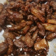 หน้าร้าน เจ๊หวัน (Auntie Wan's Restaurant) ดอนเมือง สรณคมน์ 7