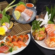 ซูชิ ออน ไฟร์ โรบินสันไลฟ์สไตล์ปราจีนบุรี