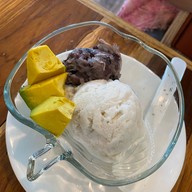 ขนมหวานบ้านย่า