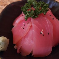 เมนูของร้าน Tenchou (เทนชู) บางแค เพชรเกษม76/1