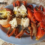 เมนูของร้าน สวนอาหารเพื่อน บางขันแตก