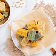 พิมเต้าหู้โฮมเมด สาขาคู้บอน27