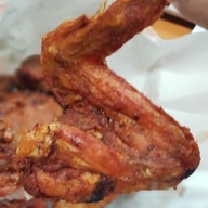 ร้านนิเราะห์ไก่ทอดหาดใหญ่ @บางขุนนนท์ (ฮาลาล) นิเราะห์ไก่ทอดหาดใหญ่ บางขุนนนท์