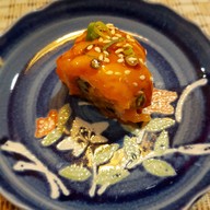 Wasabi Japanese Restaurant มีโชคพลาซ่า