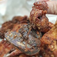 ร้านนิเราะห์ไก่ทอดหาดใหญ่ @บางขุนนนท์ (ฮาลาล) นิเราะห์ไก่ทอดหาดใหญ่ บางขุนนนท์