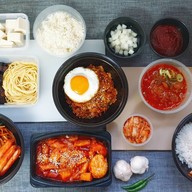 พาสต้าเส้นสด by ภพ มาสเตอร์เชฟ Save One Go