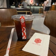 เมนูของร้าน Red Diamond Cafe The Crystal Ekamai-Ramintra