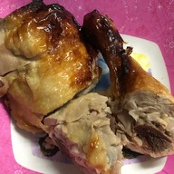 เมนูของร้าน ส้มตำแซ่บ ข้างโกอ้วน