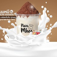 นมหมี นมอนามัย เพชรบุรี