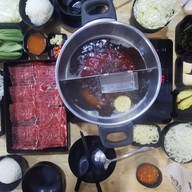 กินกันจังชาบู พรีเมี่ยม ตลาดพลู