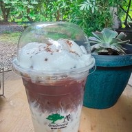 บ้านป่ากาแฟสด