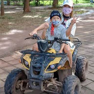 เขาใหญ่แฟนตาซี ห้องจามจุรี