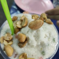 จุยไอศกรีม