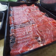 กินกันจังชาบู พรีเมี่ยม ตลาดพลู