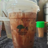 บ้านป่ากาแฟสด