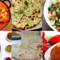 Red Chilli Indian Food พระโขนง