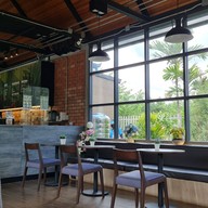 Café Amazon - DD1031 หจก.กนกภรณ์พังงา