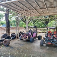 เขาใหญ่แฟนตาซี ห้องจามจุรี