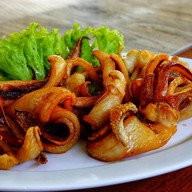 เมนูของร้าน ครัวแจ๋ว