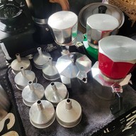 บ้านป่ากาแฟสด