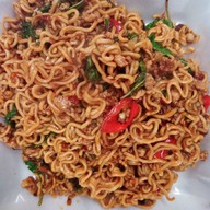 พริกแห้งกะเพราซี้ดByเจ้ใหม่