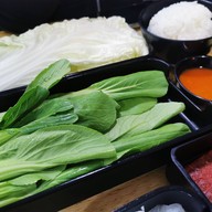 กินกันจังชาบู พรีเมี่ยม ตลาดพลู