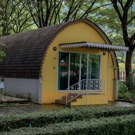 เขาใหญ่แฟนตาซี ห้องจามจุรี