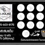 No-Name CAFE