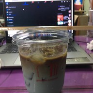 เมนูของร้าน gradient.toastcafe สามย่าน