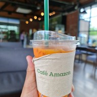 Café Amazon - DD1031 หจก.กนกภรณ์พังงา