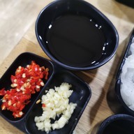 กินกันจังชาบู พรีเมี่ยม ตลาดพลู