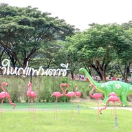 เขาใหญ่แฟนตาซี ห้องจามจุรี