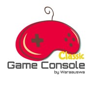 Game Console Classic by Waraauswa