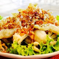 เมนูของร้าน ครัวแจ๋ว
