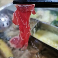 กินกันจังชาบู พรีเมี่ยม ตลาดพลู