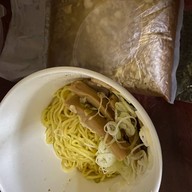 เมนูของร้าน Bankara Ramen สุขุมวิท 39