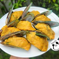 เมนูของร้าน ห่อหมกแม่นิด(เจ้าเก่า)