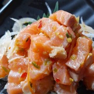 MANAMI SUSHI & มาๆแซ่บ