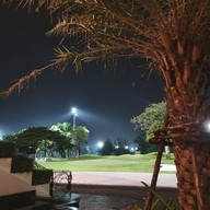 บรรยากาศ Palm Breeze Bar & Restaurant