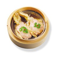 เมนูของร้าน เจียงลูกชิ้นปลา ลุมพินี