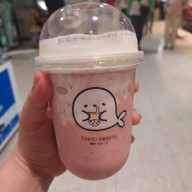 เมนูของร้าน Tokyo Sweets เซ็นทรัลปิ่นเกล้า