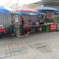 Tee mo Tod(รับที่หทัยราษเท่านั้นครับ