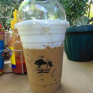 บ้านป่ากาแฟสด