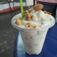 จุยไอศกรีม