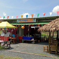 ซุ้มอีสาน(อาหารอีสาน-ตามสั่ง) ซุ้มอีสาน1