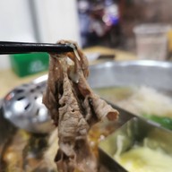 กินกันจังชาบู พรีเมี่ยม ตลาดพลู