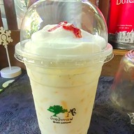 บ้านป่ากาแฟสด