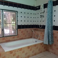 ห้วยขาแข้งคันทรี่โฮมรีสอร์ท